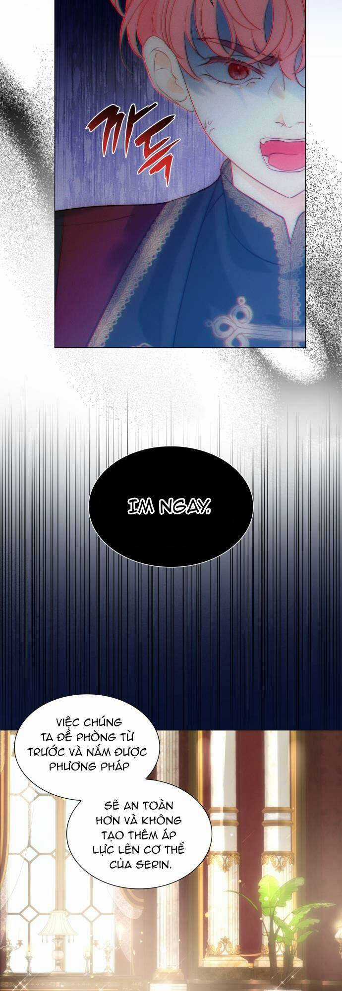 Tôi Được Sinh Ra Là Con Gái Thứ Hai Chapter 27 trang 50