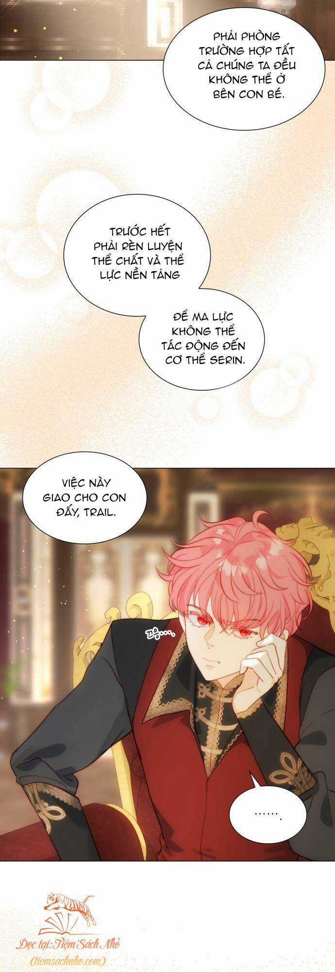 Tôi Được Sinh Ra Là Con Gái Thứ Hai Chapter 27 trang 51