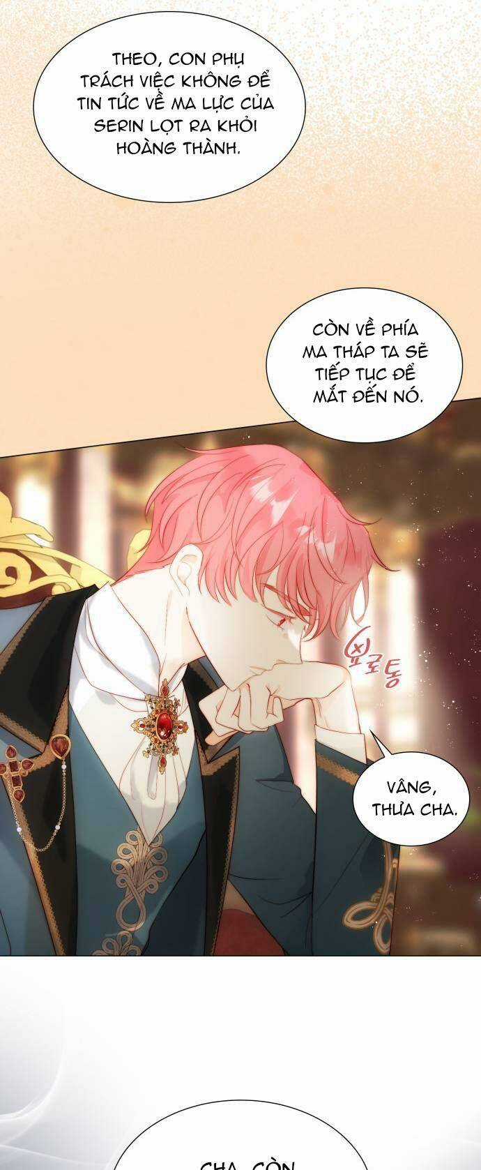 Tôi Được Sinh Ra Là Con Gái Thứ Hai Chapter 27 trang 52