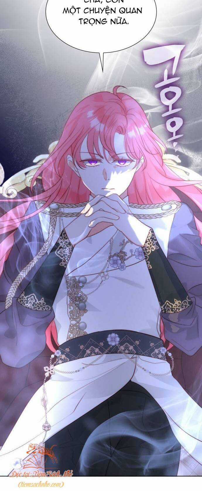 Tôi Được Sinh Ra Là Con Gái Thứ Hai Chapter 27 trang 53