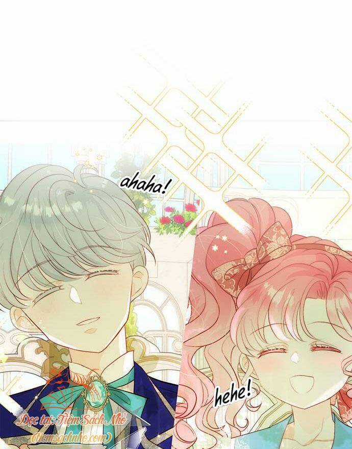 Tôi Được Sinh Ra Là Con Gái Thứ Hai Chapter 27 trang 54