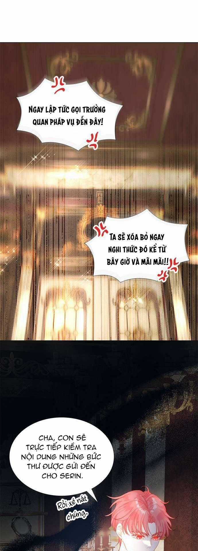 Tôi Được Sinh Ra Là Con Gái Thứ Hai Chapter 27 trang 58