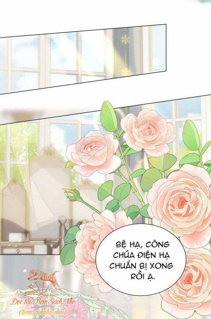 Tôi Được Sinh Ra Là Con Gái Thứ Hai Chapter 28 trang 14