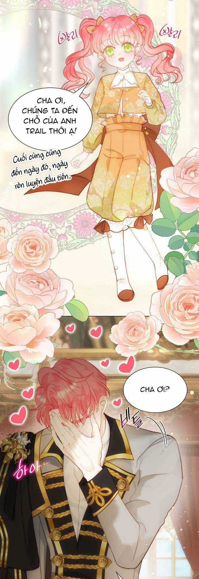 Tôi Được Sinh Ra Là Con Gái Thứ Hai Chapter 28 trang 15