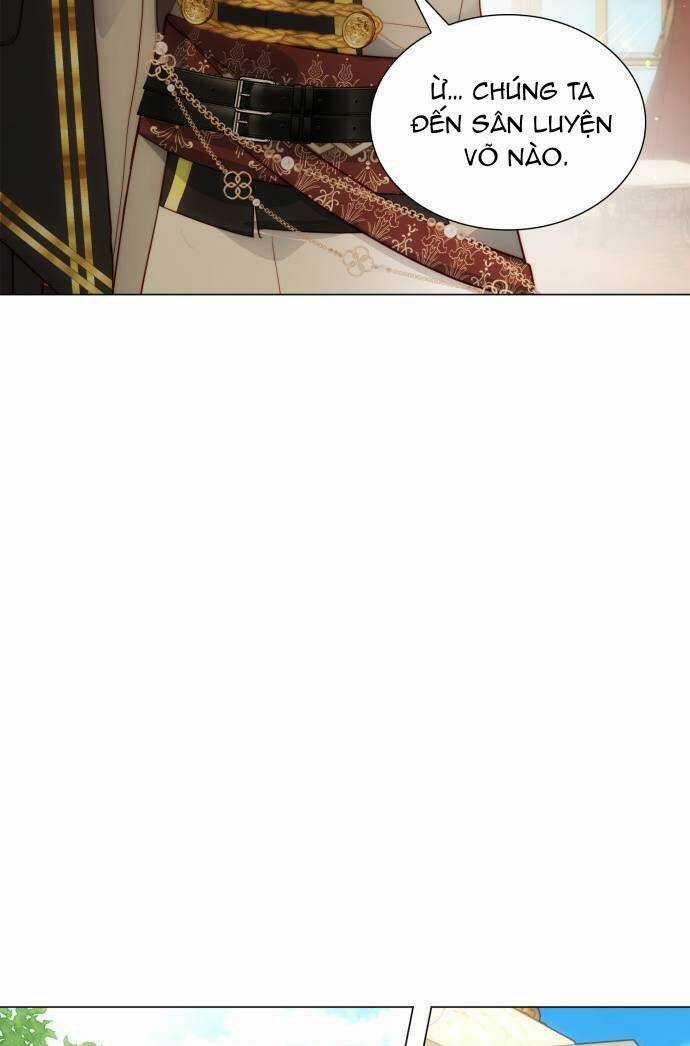 Tôi Được Sinh Ra Là Con Gái Thứ Hai Chapter 28 trang 16