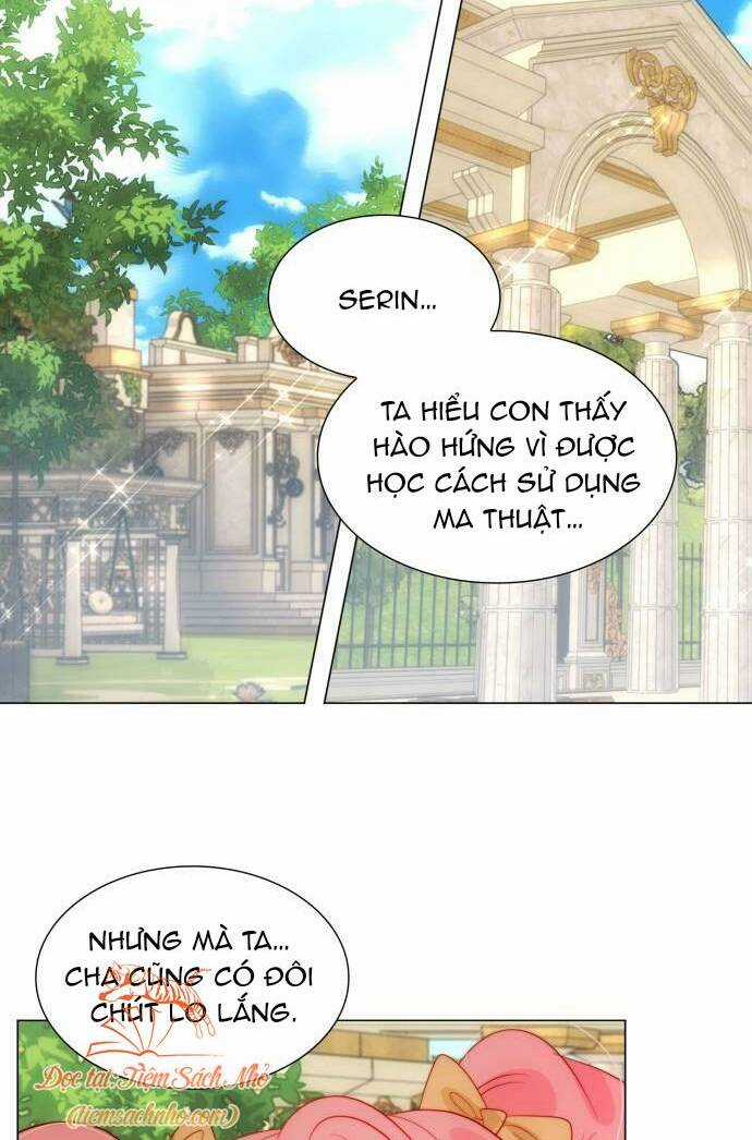 Tôi Được Sinh Ra Là Con Gái Thứ Hai Chapter 28 trang 17