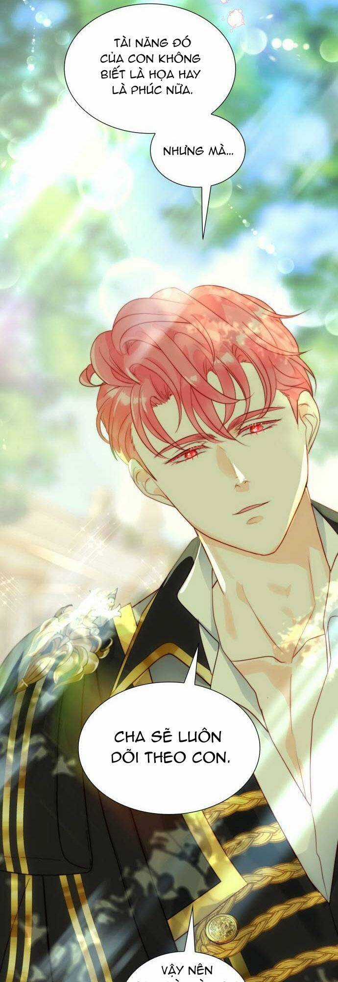 Tôi Được Sinh Ra Là Con Gái Thứ Hai Chapter 28 trang 20