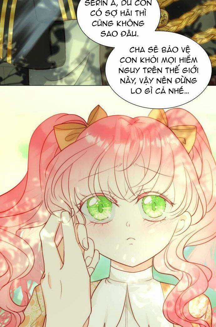 Tôi Được Sinh Ra Là Con Gái Thứ Hai Chapter 28 trang 21