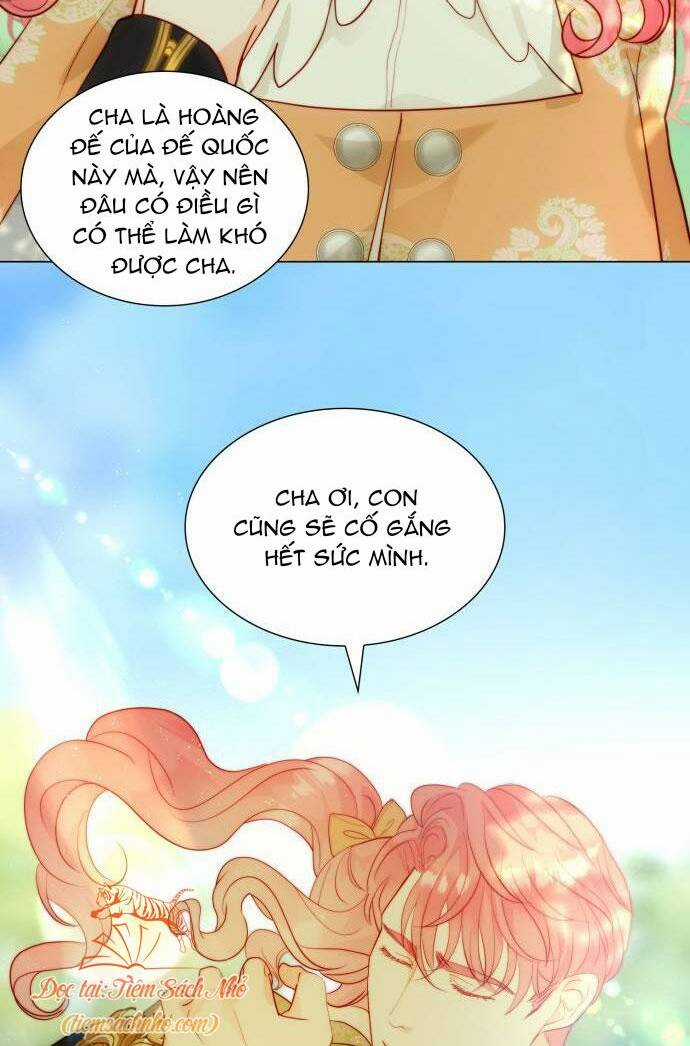 Tôi Được Sinh Ra Là Con Gái Thứ Hai Chapter 28 trang 22