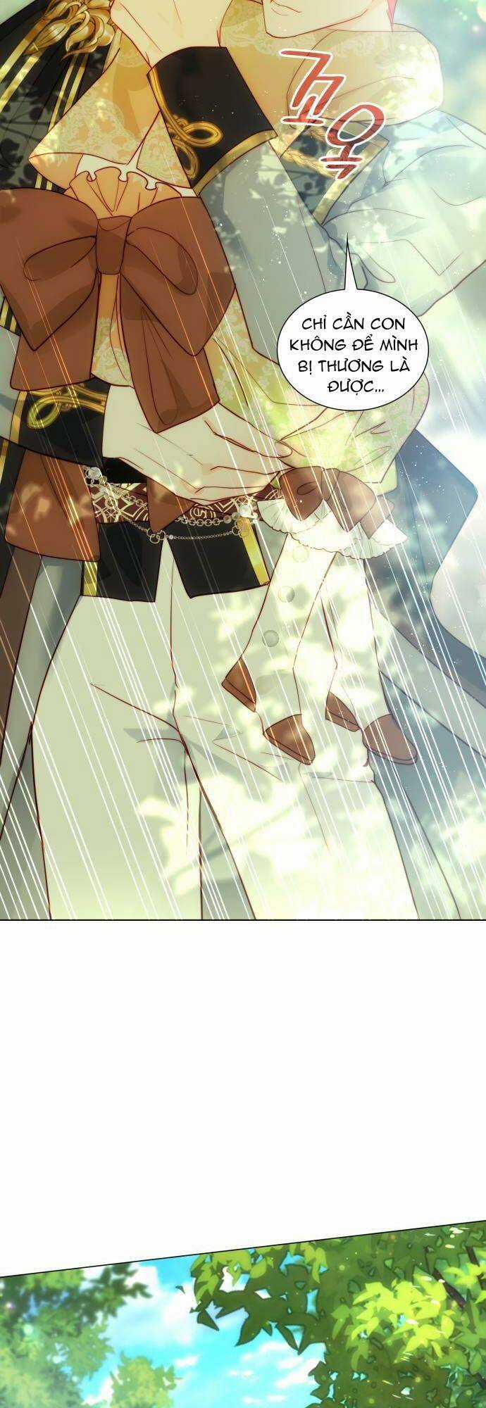 Tôi Được Sinh Ra Là Con Gái Thứ Hai Chapter 28 trang 23