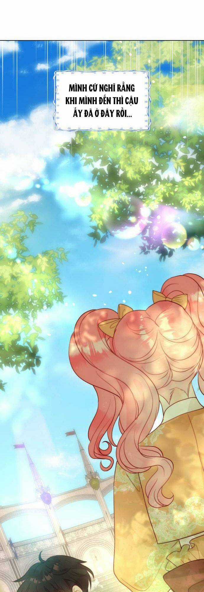 Tôi Được Sinh Ra Là Con Gái Thứ Hai Chapter 28 trang 26