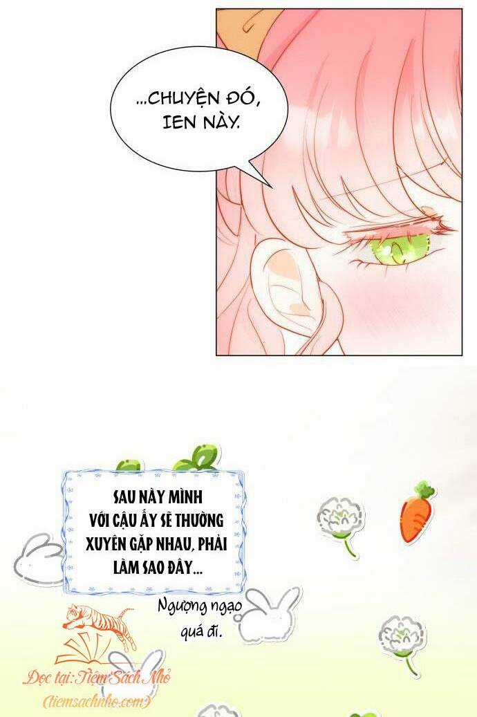 Tôi Được Sinh Ra Là Con Gái Thứ Hai Chapter 28 trang 28