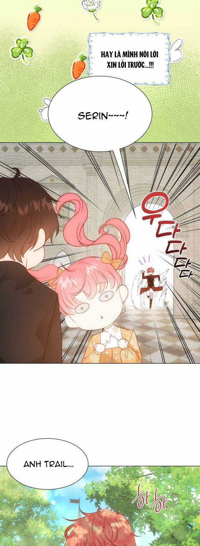 Tôi Được Sinh Ra Là Con Gái Thứ Hai Chapter 28 trang 29