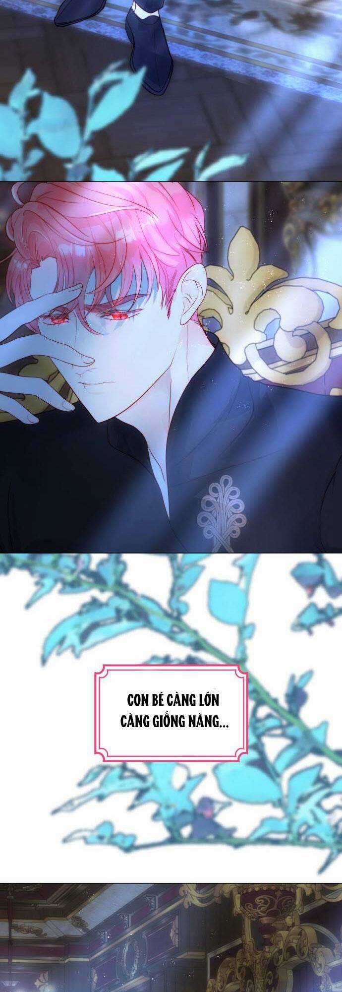 Tôi Được Sinh Ra Là Con Gái Thứ Hai Chapter 28 trang 3