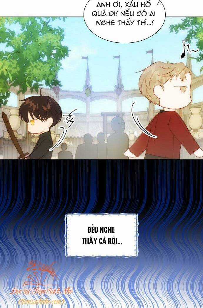 Tôi Được Sinh Ra Là Con Gái Thứ Hai Chapter 28 trang 33