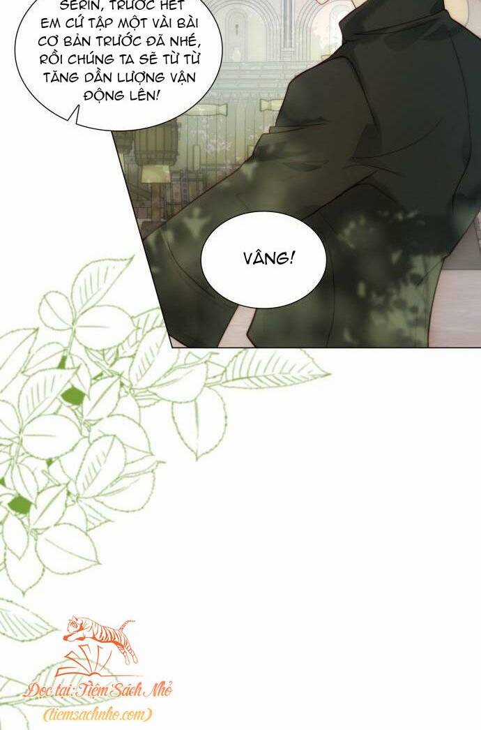 Tôi Được Sinh Ra Là Con Gái Thứ Hai Chapter 28 trang 36