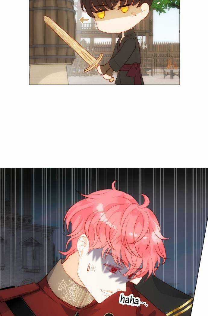 Tôi Được Sinh Ra Là Con Gái Thứ Hai Chapter 28 trang 39