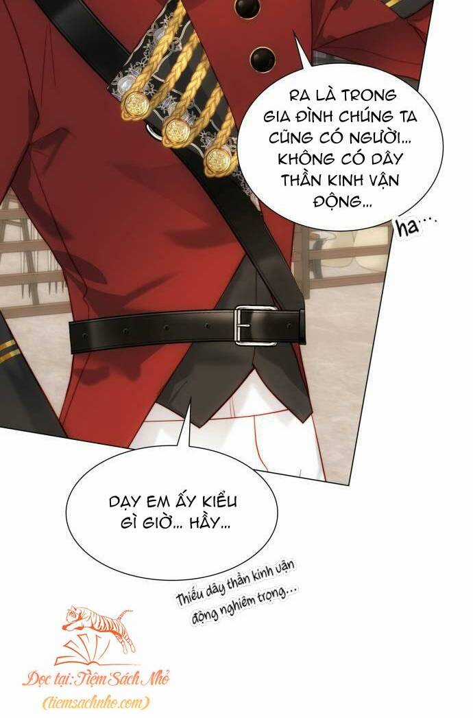 Tôi Được Sinh Ra Là Con Gái Thứ Hai Chapter 28 trang 40