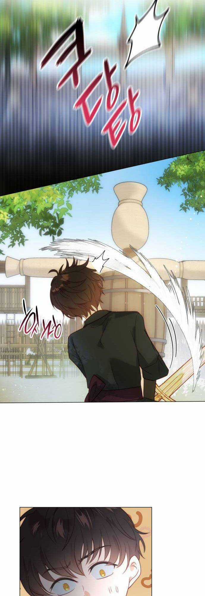 Tôi Được Sinh Ra Là Con Gái Thứ Hai Chapter 28 trang 43