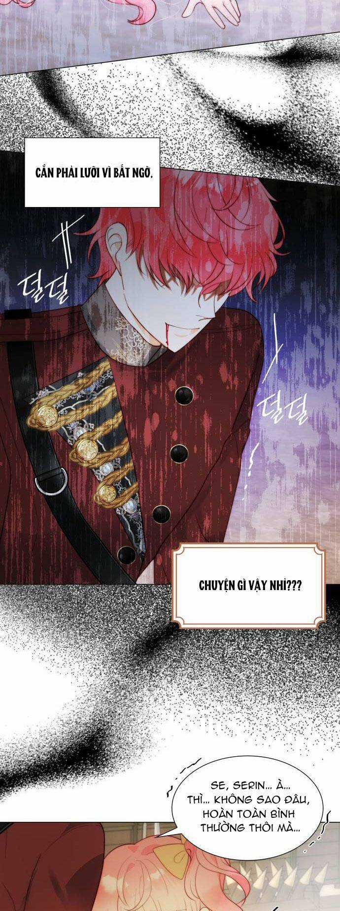 Tôi Được Sinh Ra Là Con Gái Thứ Hai Chapter 28 trang 46