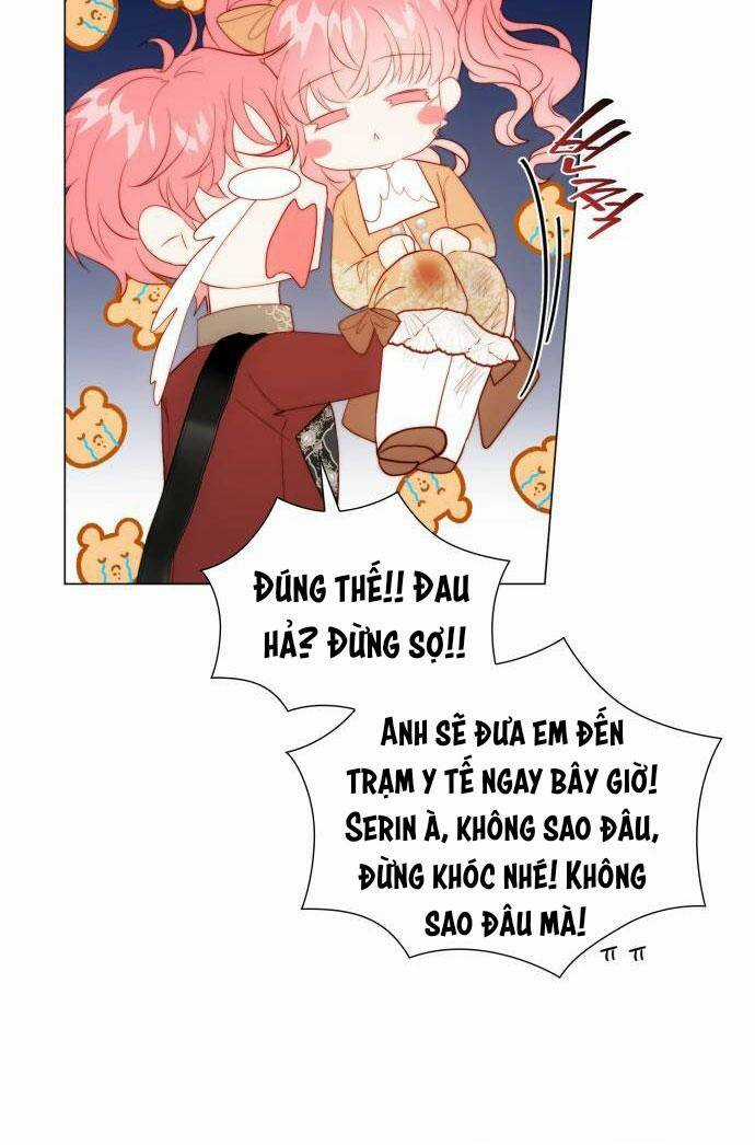 Tôi Được Sinh Ra Là Con Gái Thứ Hai Chapter 28 trang 49