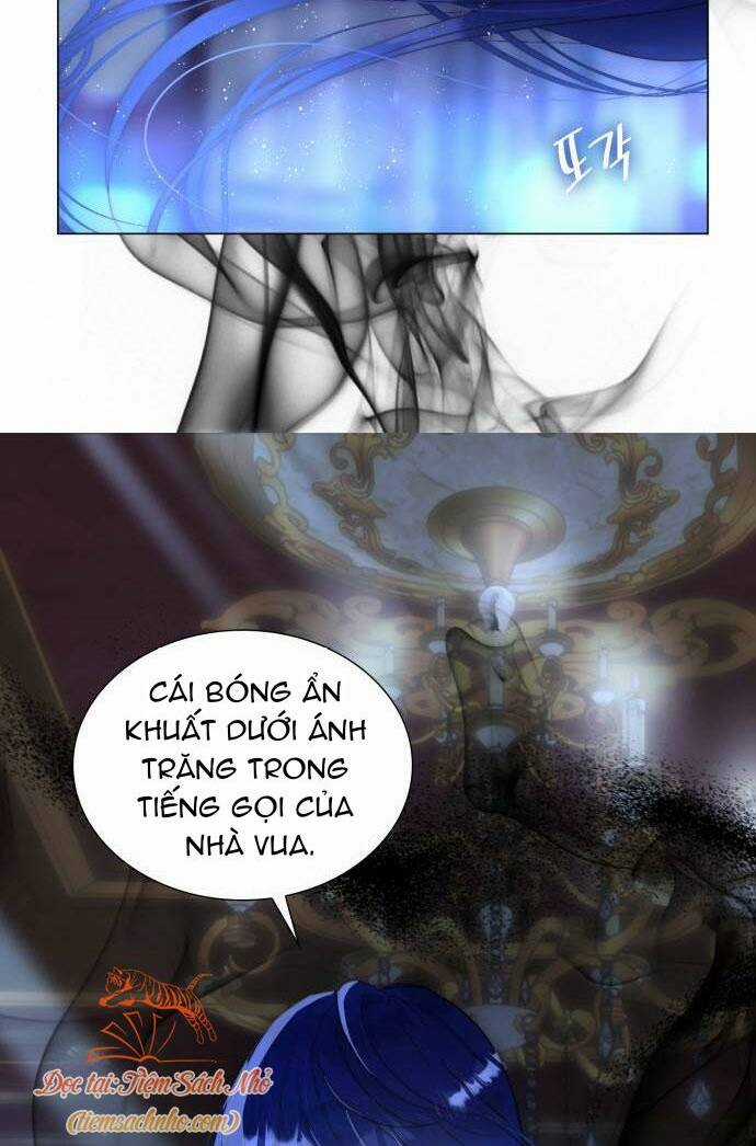 Tôi Được Sinh Ra Là Con Gái Thứ Hai Chapter 28 trang 5