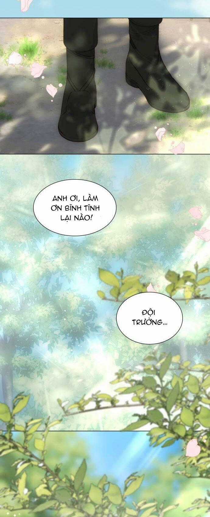 Tôi Được Sinh Ra Là Con Gái Thứ Hai Chapter 28 trang 54