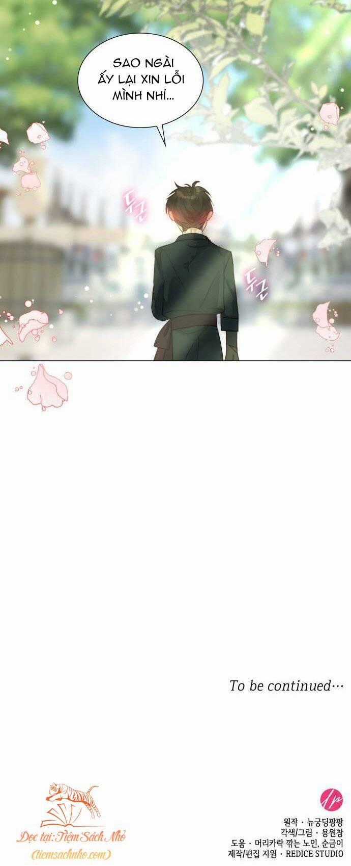 Tôi Được Sinh Ra Là Con Gái Thứ Hai Chapter 28 trang 55