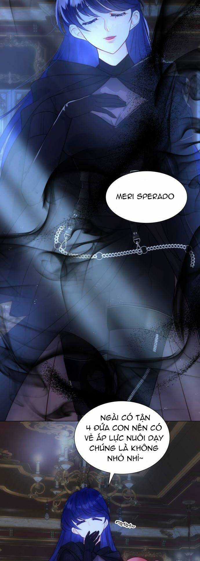 Tôi Được Sinh Ra Là Con Gái Thứ Hai Chapter 28 trang 6