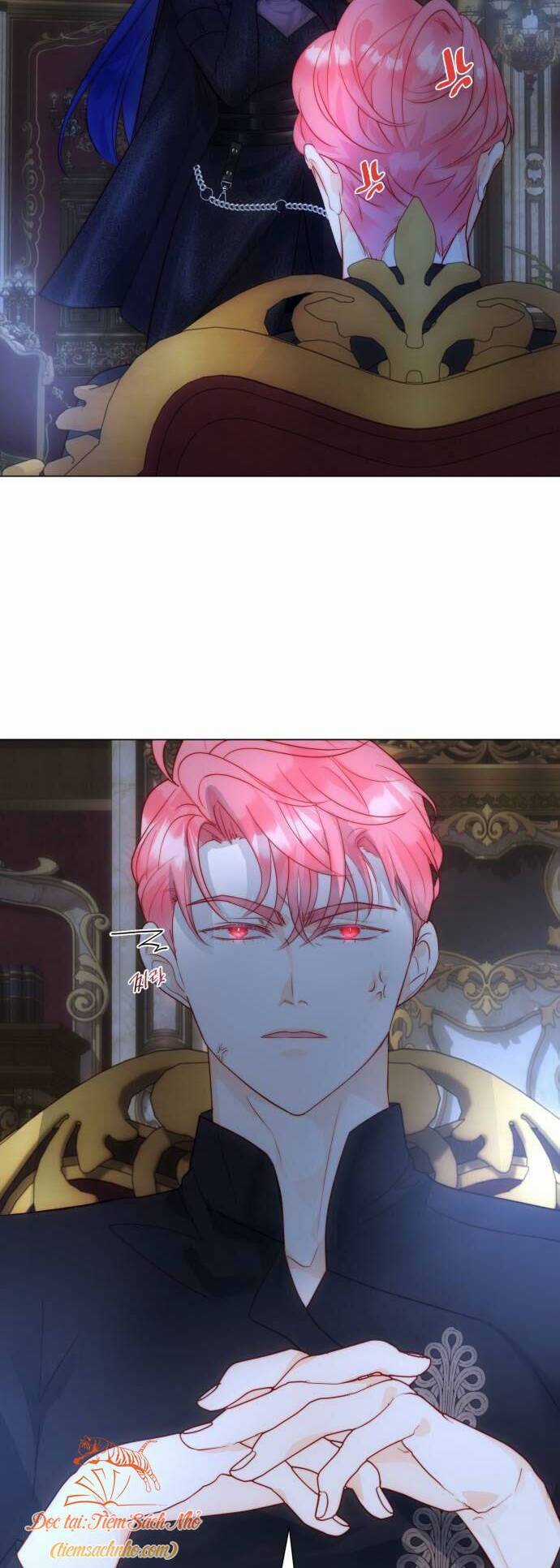 Tôi Được Sinh Ra Là Con Gái Thứ Hai Chapter 28 trang 7