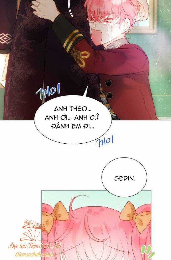 Tôi Được Sinh Ra Là Con Gái Thứ Hai Chapter 29 trang 10