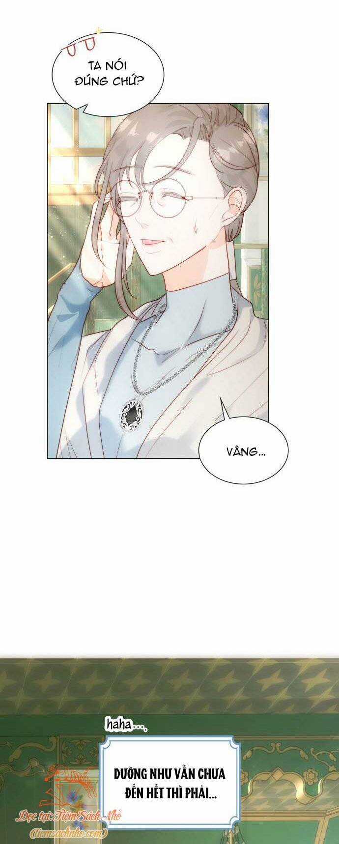 Tôi Được Sinh Ra Là Con Gái Thứ Hai Chapter 29 trang 12