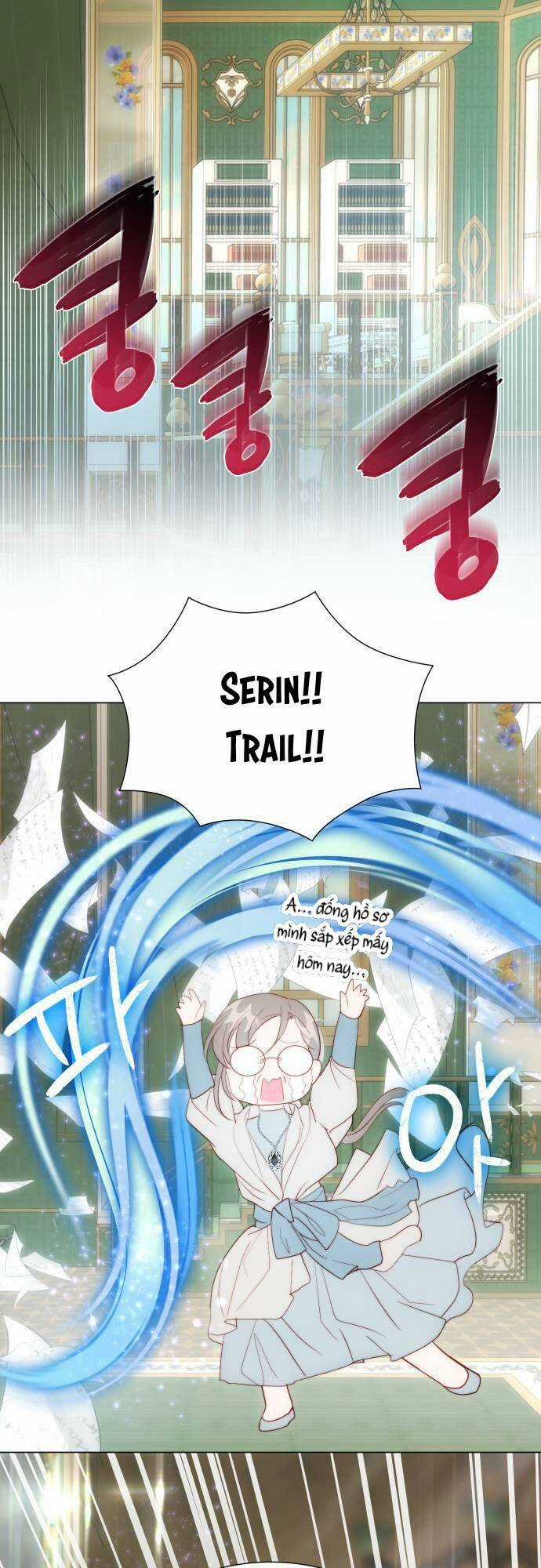 Tôi Được Sinh Ra Là Con Gái Thứ Hai Chapter 29 trang 13