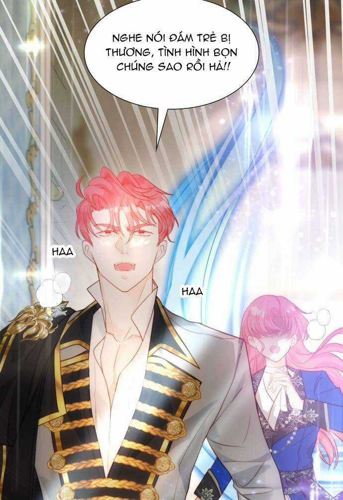 Tôi Được Sinh Ra Là Con Gái Thứ Hai Chapter 29 trang 14