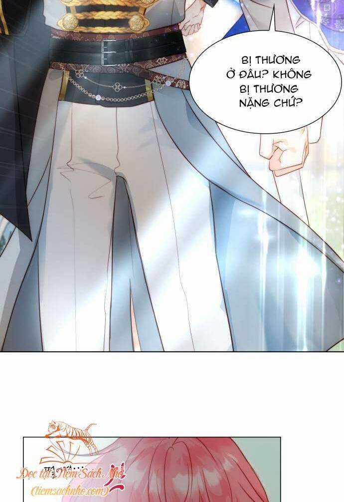 Tôi Được Sinh Ra Là Con Gái Thứ Hai Chapter 29 trang 15