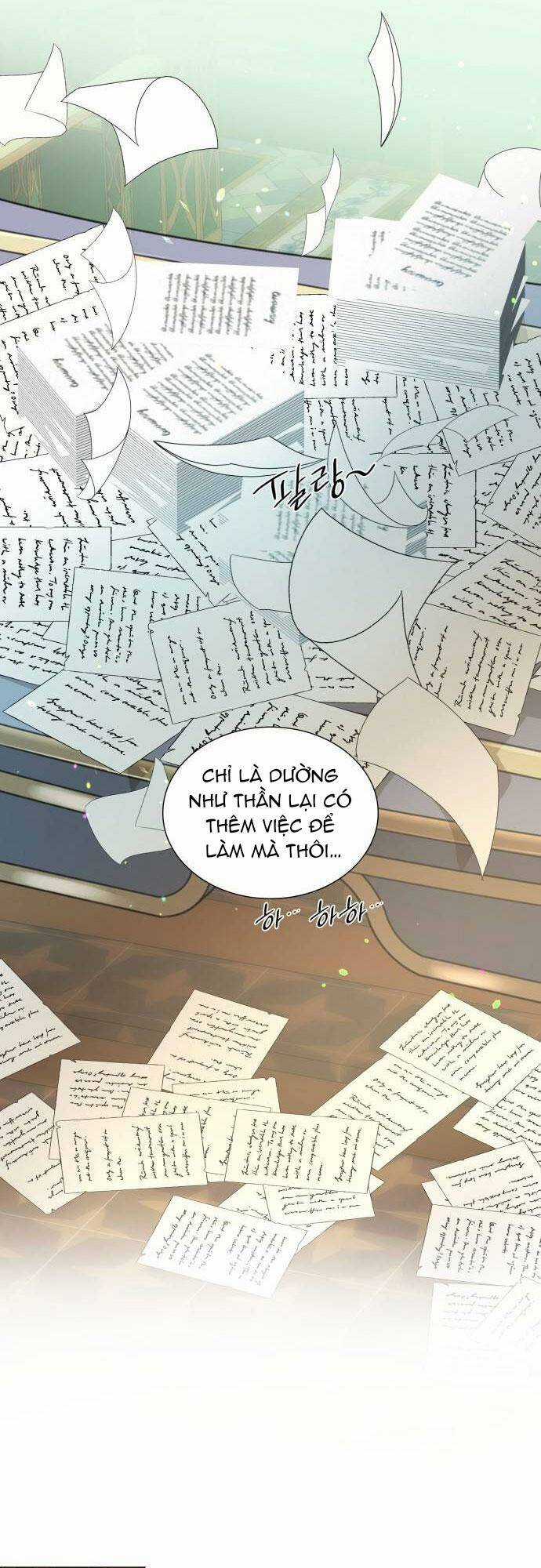 Tôi Được Sinh Ra Là Con Gái Thứ Hai Chapter 29 trang 19
