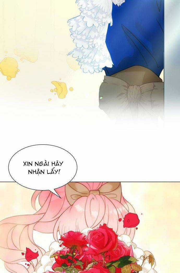 Tôi Được Sinh Ra Là Con Gái Thứ Hai Chapter 29 trang 23