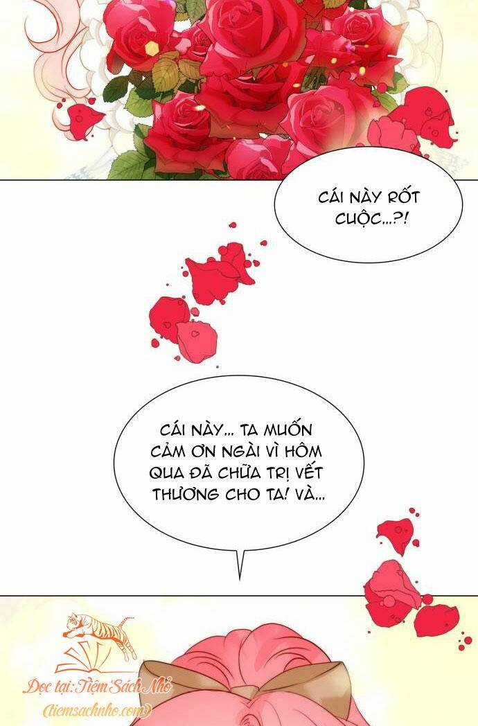 Tôi Được Sinh Ra Là Con Gái Thứ Hai Chapter 29 trang 24