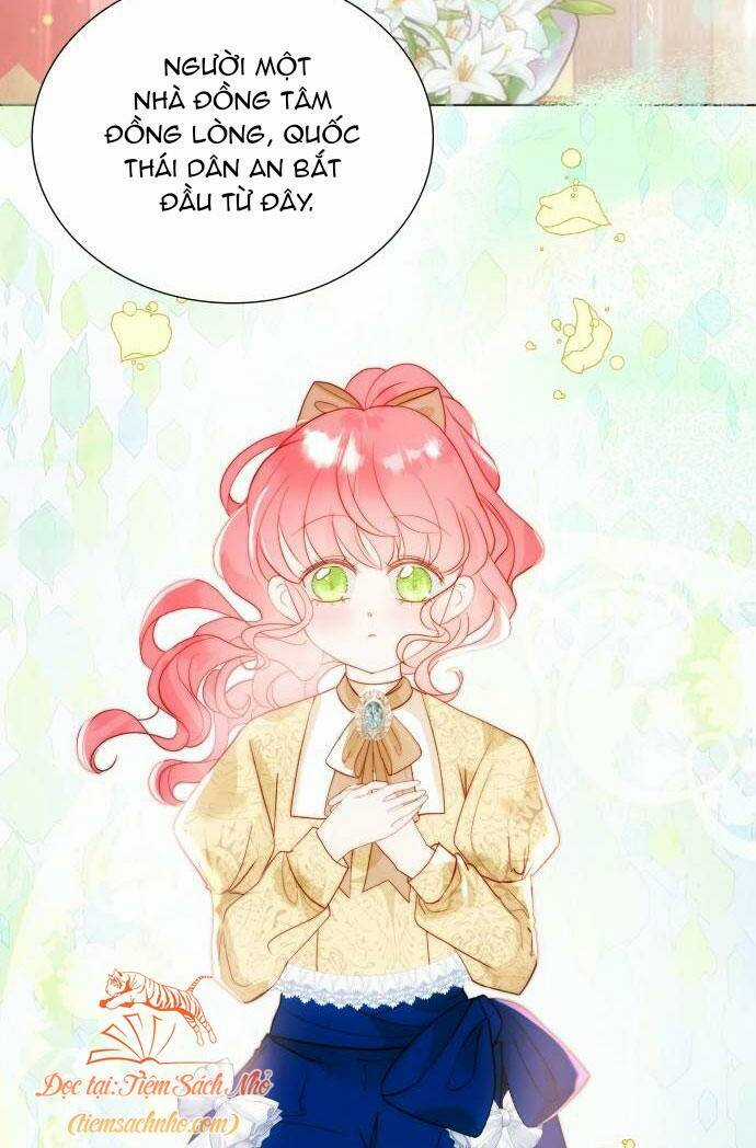 Tôi Được Sinh Ra Là Con Gái Thứ Hai Chapter 29 trang 27