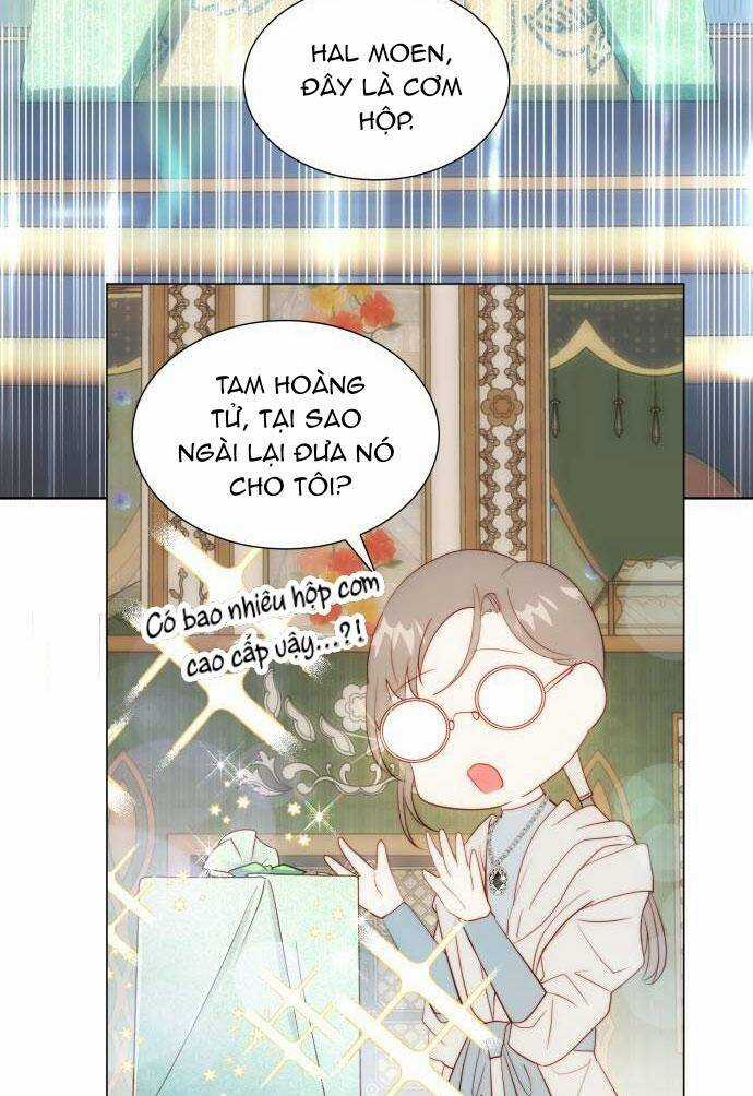 Tôi Được Sinh Ra Là Con Gái Thứ Hai Chapter 29 trang 29