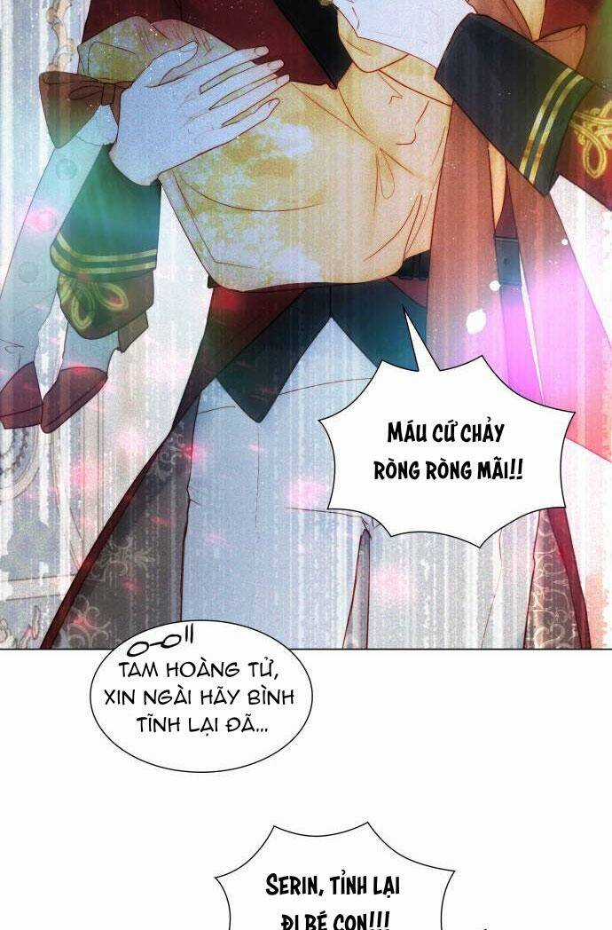 Tôi Được Sinh Ra Là Con Gái Thứ Hai Chapter 29 trang 3