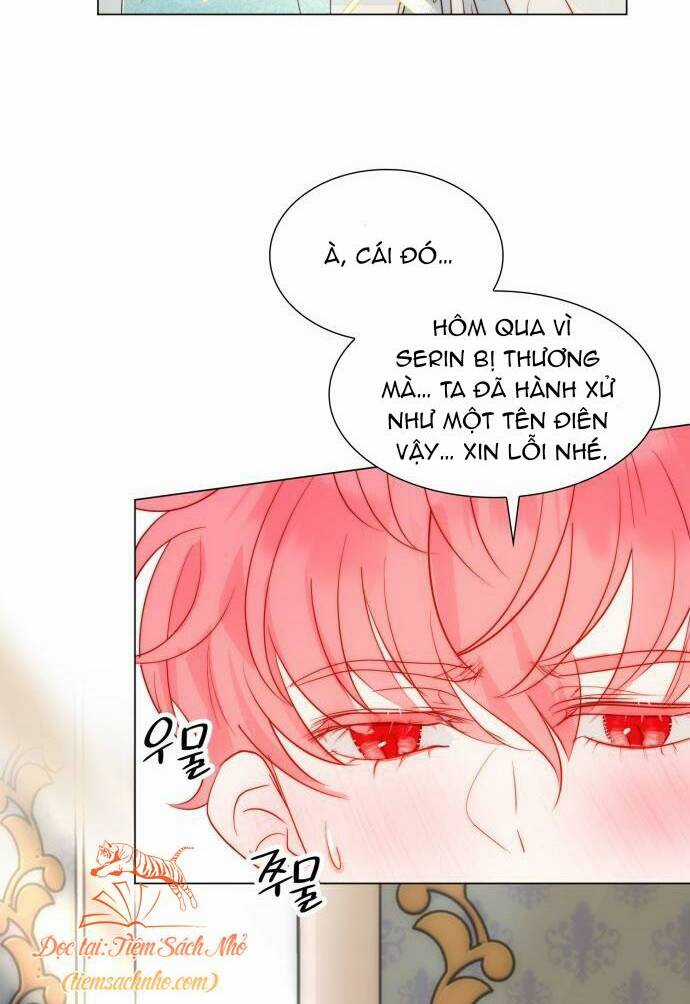 Tôi Được Sinh Ra Là Con Gái Thứ Hai Chapter 29 trang 30