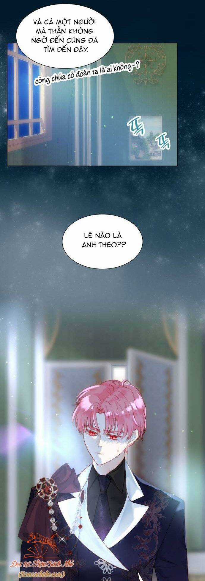 Tôi Được Sinh Ra Là Con Gái Thứ Hai Chapter 29 trang 32