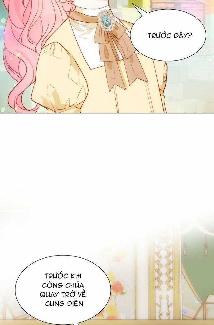 Tôi Được Sinh Ra Là Con Gái Thứ Hai Chapter 29 trang 36