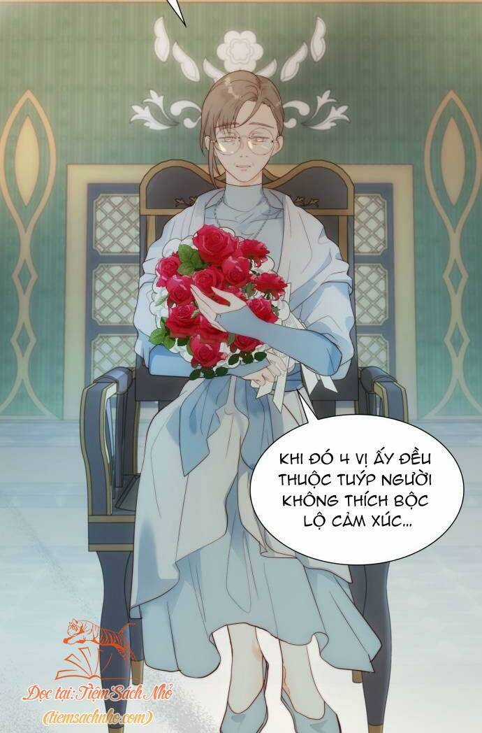 Tôi Được Sinh Ra Là Con Gái Thứ Hai Chapter 29 trang 37