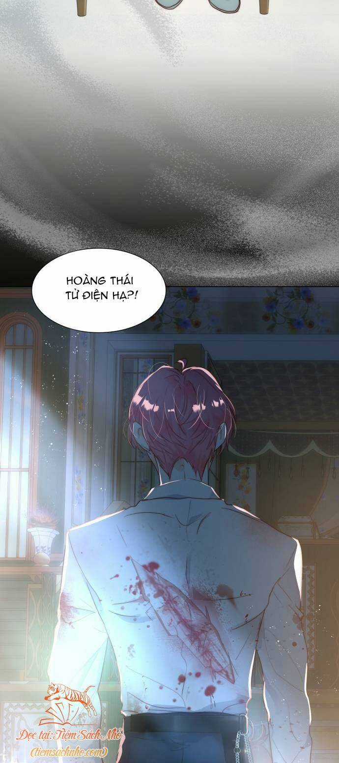 Tôi Được Sinh Ra Là Con Gái Thứ Hai Chapter 29 trang 38