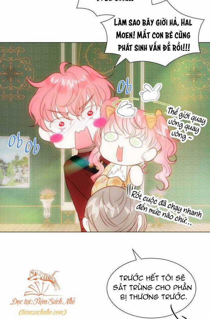 Tôi Được Sinh Ra Là Con Gái Thứ Hai Chapter 29 trang 4