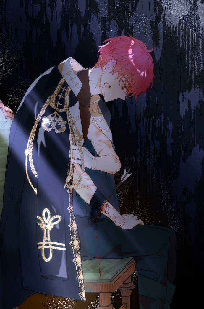 Tôi Được Sinh Ra Là Con Gái Thứ Hai Chapter 29 trang 40