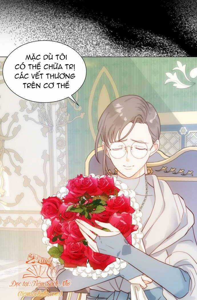 Tôi Được Sinh Ra Là Con Gái Thứ Hai Chapter 29 trang 50