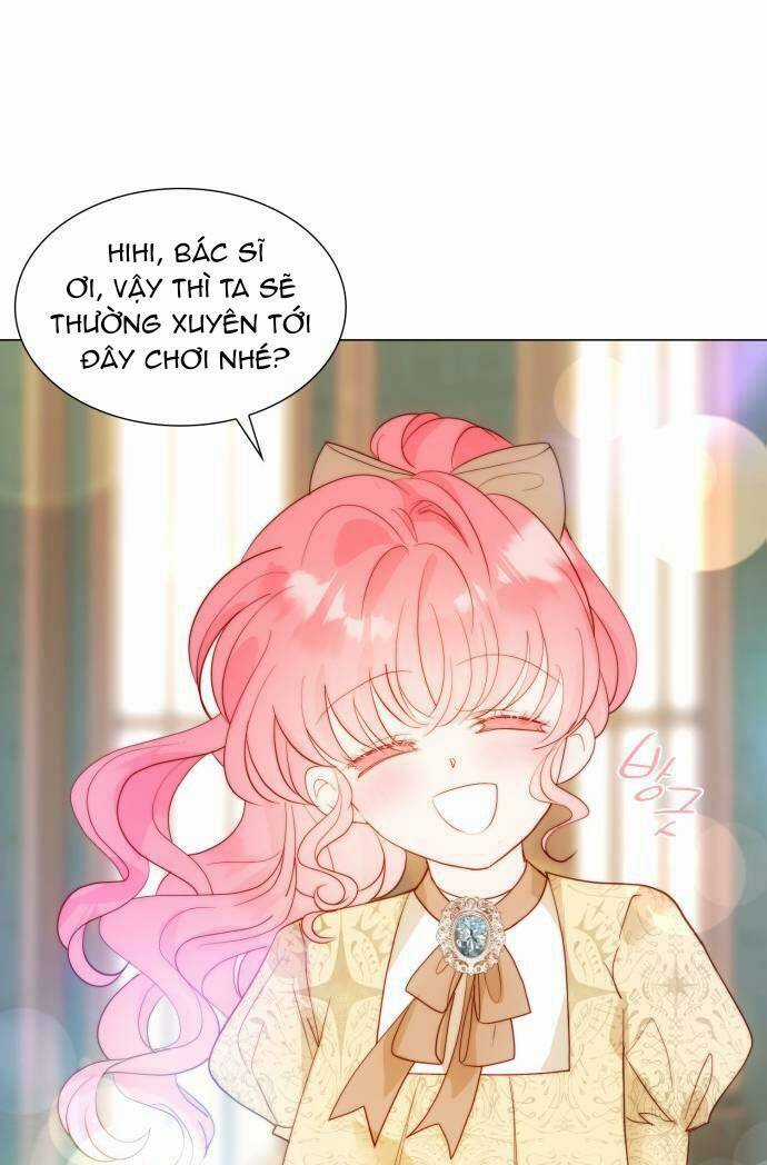 Tôi Được Sinh Ra Là Con Gái Thứ Hai Chapter 29 trang 52